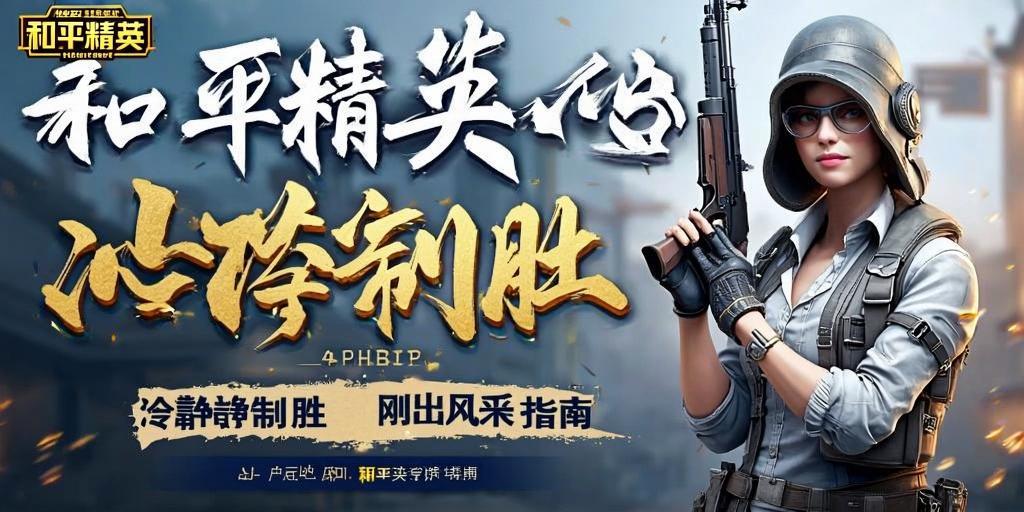 和平精英《红牛》直装外挂稳定战神