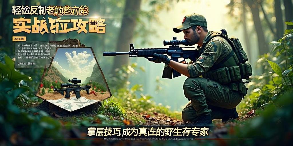 和平精英《恶魔之眼》辅助